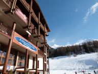 Chalet-appartement Les Balcons de Val Cenis Village-21