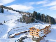 Appartement Skylodge Alpine Homes type penthouse I, zondag t/m zondag-32