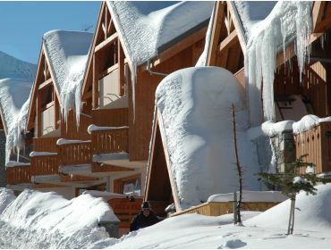 Skidorp Gezellig wintersportdorp met veel faciliteiten-3