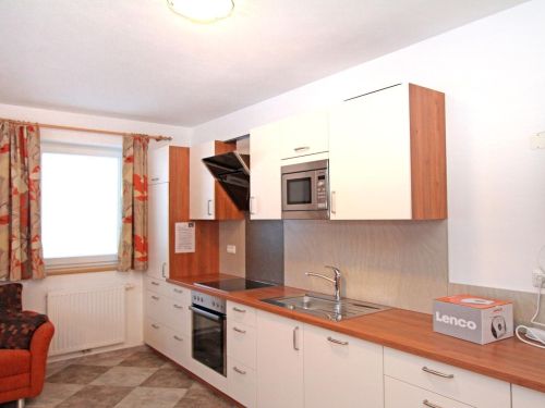 Chalet-appartement Dorferhaus - 10 personen – afbeelding 2