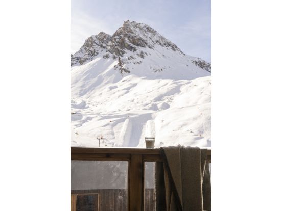 Appartement Résidence Montagnettes Ynycio-11