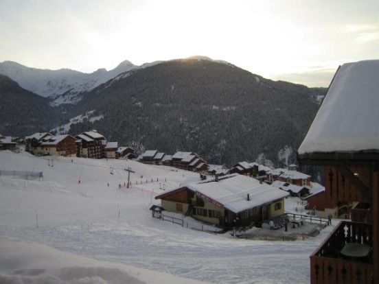 Chalet de Bellecôte-21