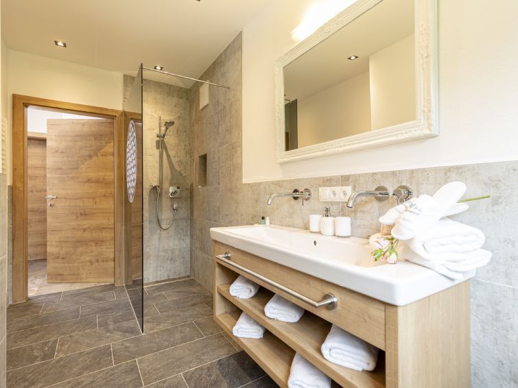 Appartement Jasmin