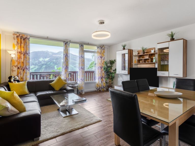 Appartement Sonnenhang