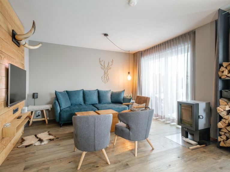 Chalet Hirnreit