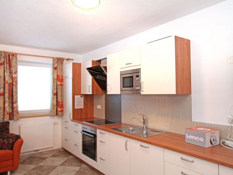 Chalet-appartement Dorferhaus