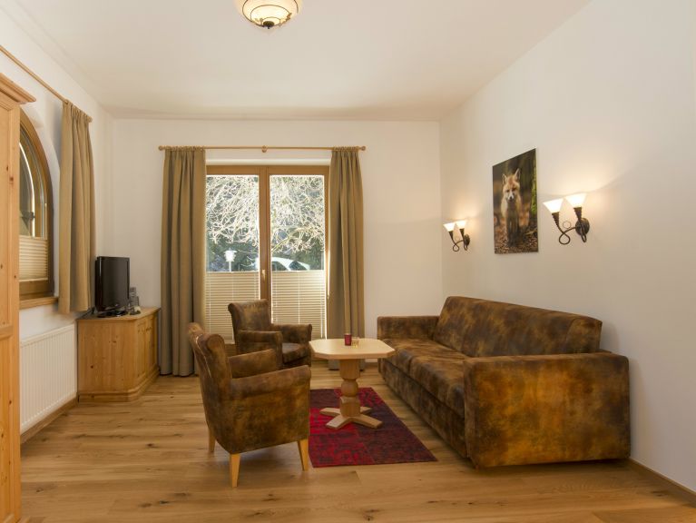 Chalet-appartement Landhof Type 1