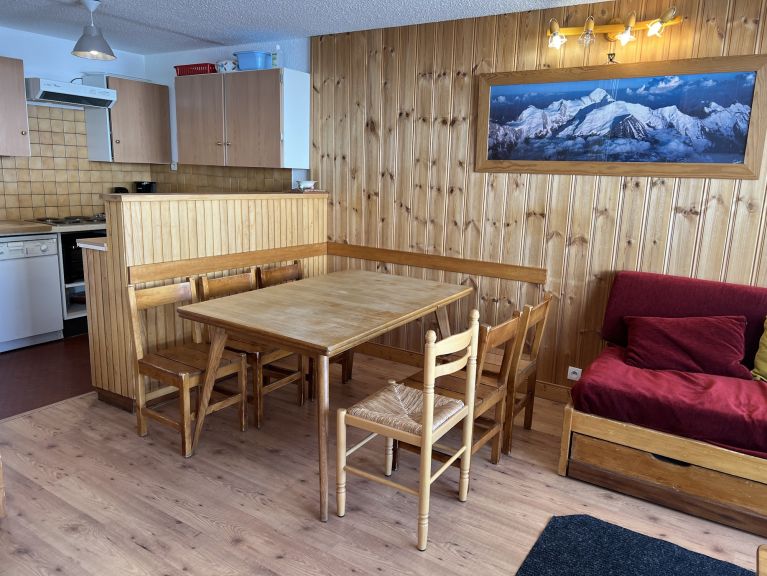 Chalet-appartement Brélin