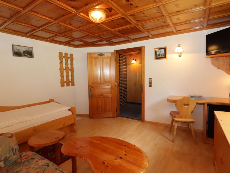 Appartement Enzianhof