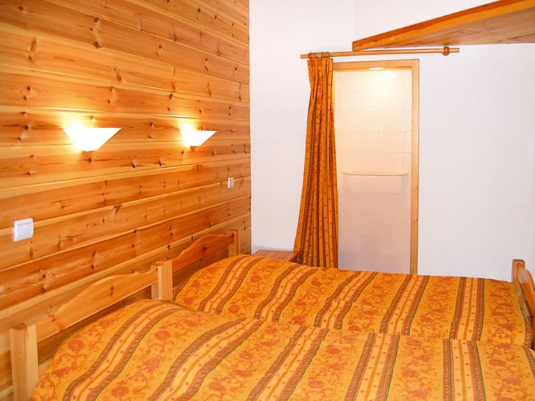 Chalet du Merle