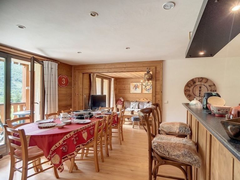 Appartement Altitude