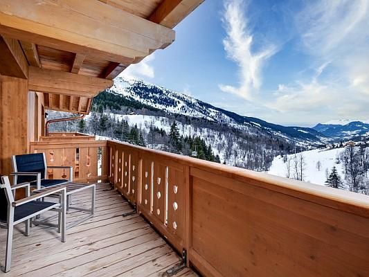 Appartement Résidence L'Hevana