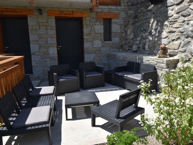 Appartement Marguerite