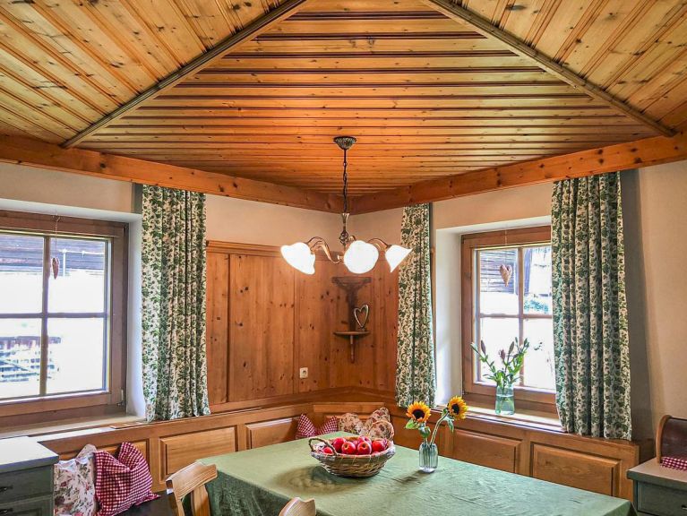 Chalet Schiedhof