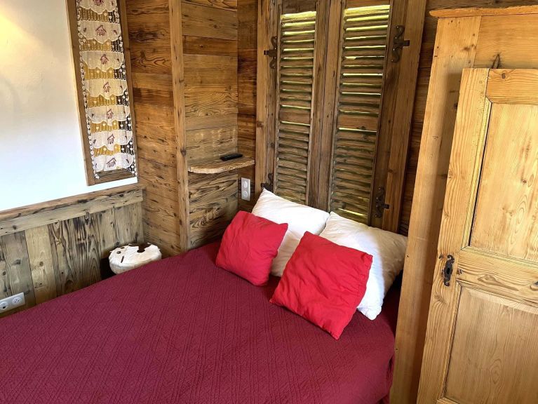 Appartement Necou