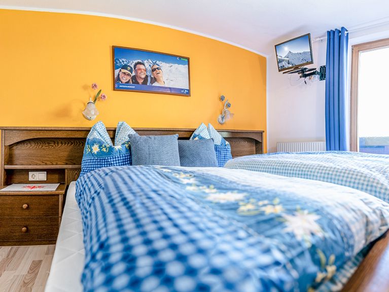 Chalet-appartement Bergers