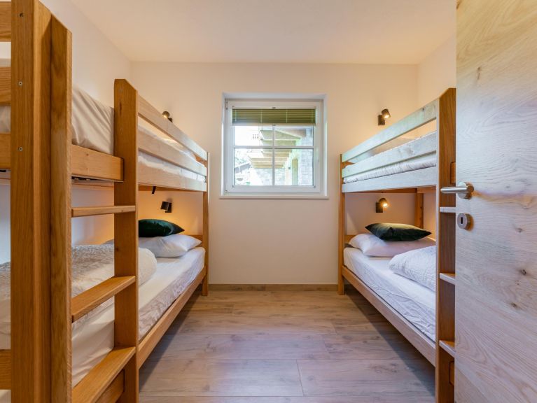 Chalet Pinzgau Lodge 2A