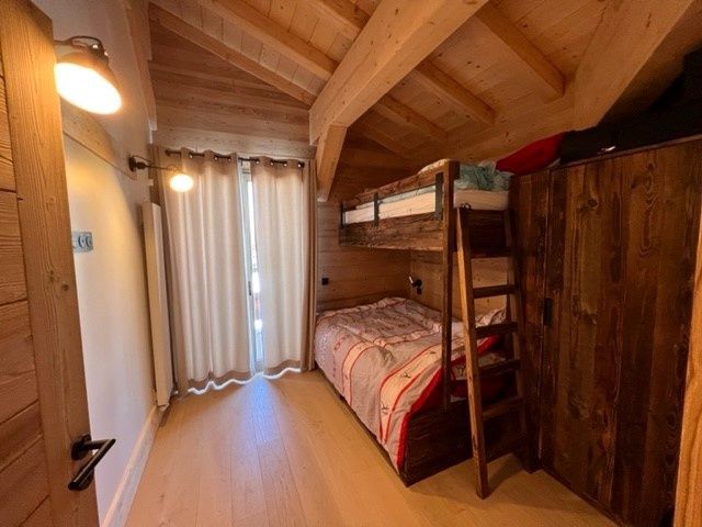 Chalet-appartement Le Diamant des Cimes