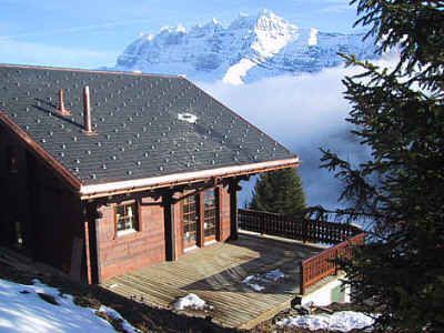 Chalet Tuschinski