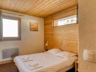 Chalet-appartement Les Portes du Grand Massif Type A-10