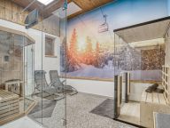 Appartement Bergliebe-21