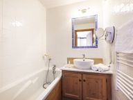 Chalet-appartement Chalet des Neiges - Plein Sud-11