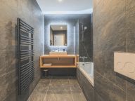 Chalet-appartement Le Quartz-15