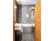 Appartement Kaprun Glacier Estate Luxe met sauna-19