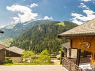 Chalet Dormeur met sauna en buiten-whirlpool-19