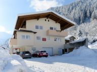 Chalet-appartement Hollaus-12