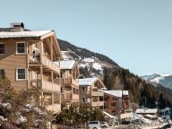 Chalet-appartement AlpenParks Rehrenberg Alpine-23