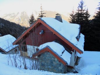 Le Clos du Pré Type 3, met sauna