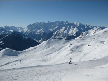 Skidorp Klein en rustig wintersportdorpje; ideaal voor gezinnen met kinderen-14