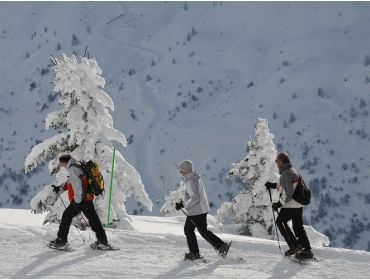Skidorp Gezellig wintersportdorp met veel faciliteiten-4