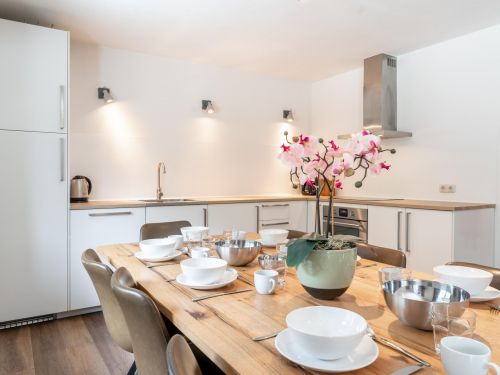 Chalet-appartement Heimelig - 6 personen – afbeelding 2