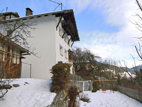 Chalet Arlbergblick - 8 personen