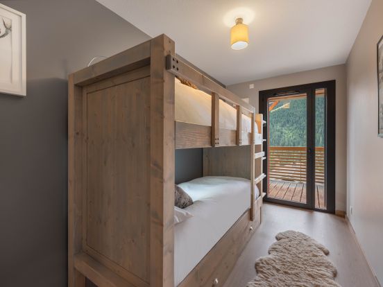 Appartement Le 360-10