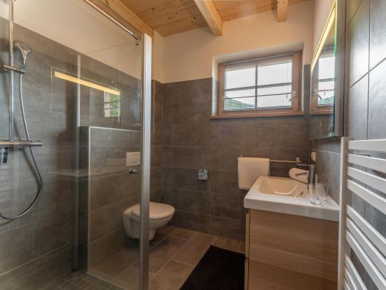Chalet Riesneralm-26