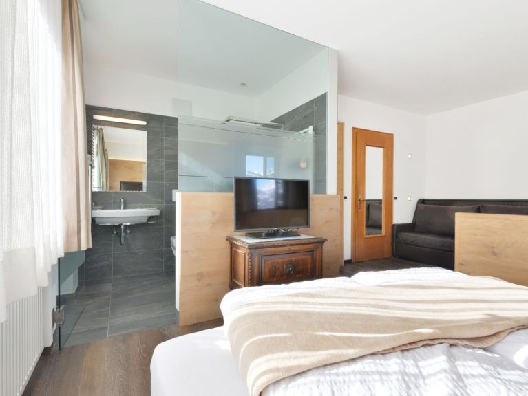 Chalet-appartement Kostner