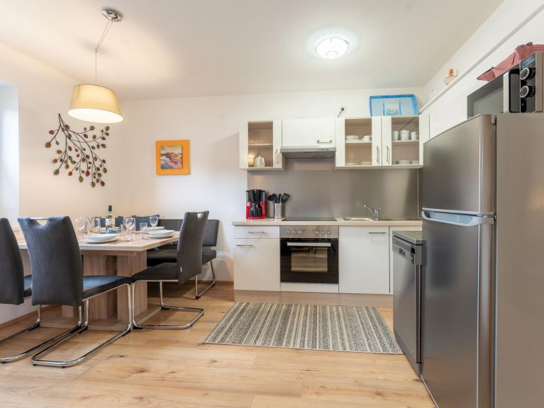 Appartement Conny