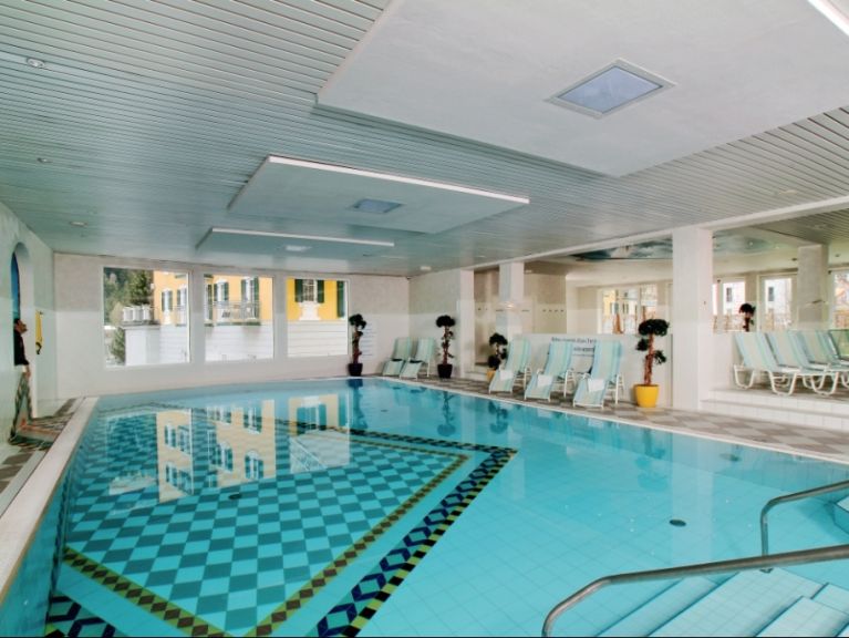 Appartement Mondi Holiday Bellevue