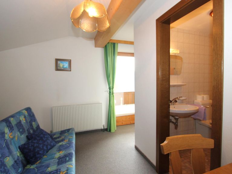 Chalet-appartement Honsnerhof