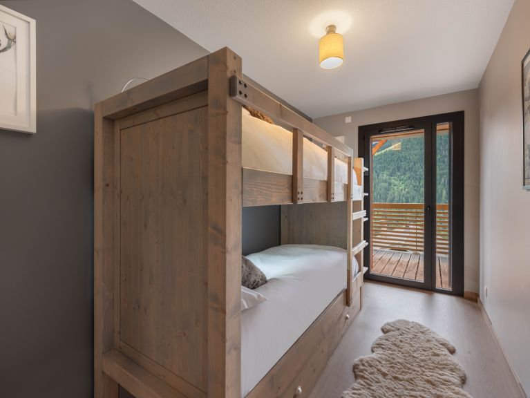 Appartement Le 360 nr. 16