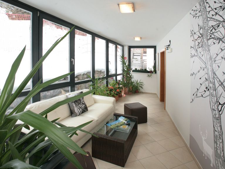 Appartement Wildbachhof