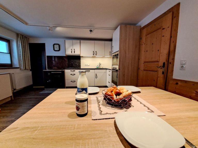 Chalet Oberhaus