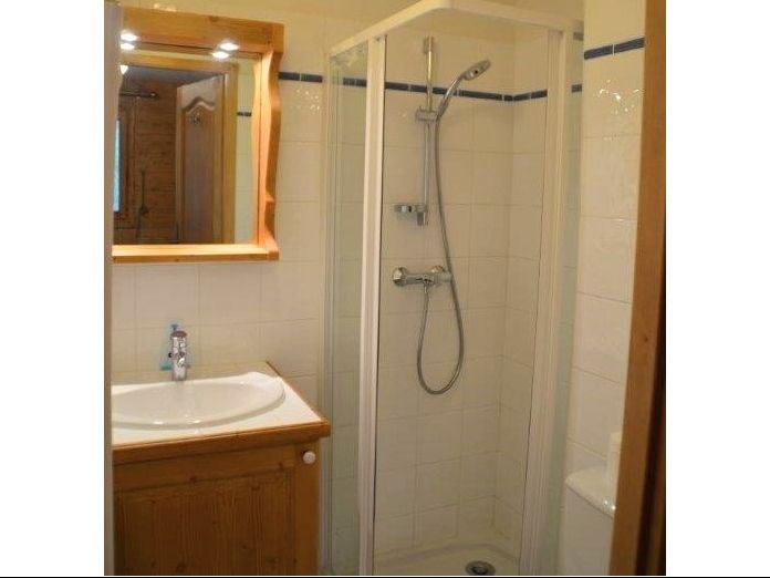 Chalet-appartement Les Chalets du Doron