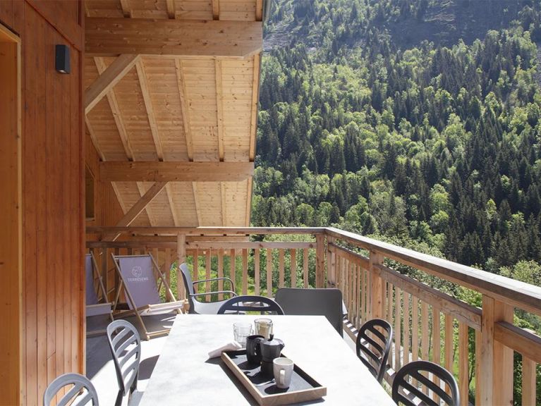 Appartement Résidence Les Edelweiss