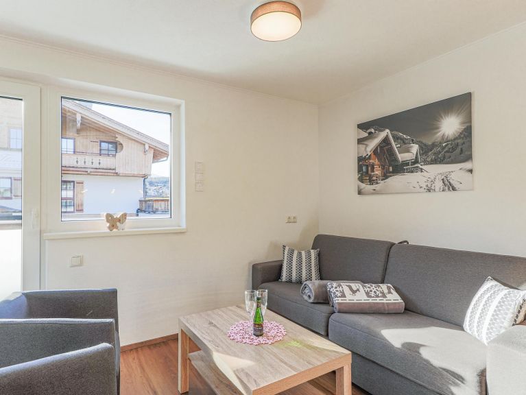Appartement Krammer Großvenediger