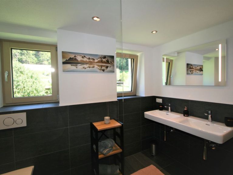 Appartement Geislerhof Combinatie 2 appartementen