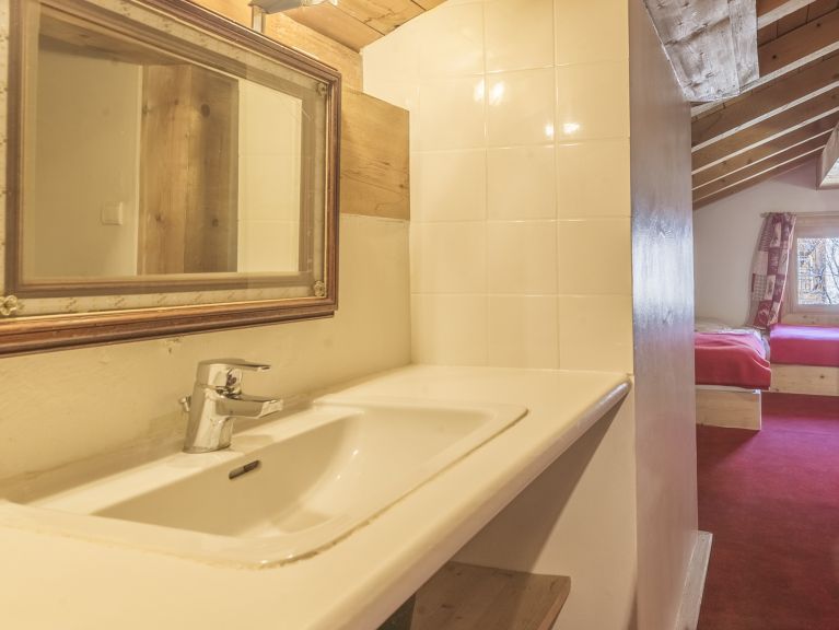 Chalet Gran Koute